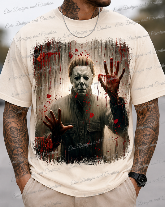 Micheal Myers