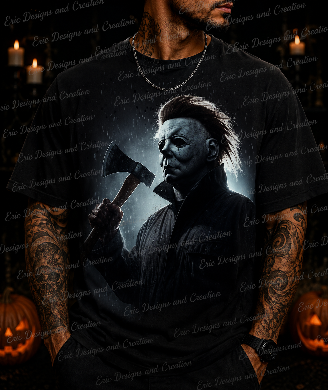 Micheal Myers