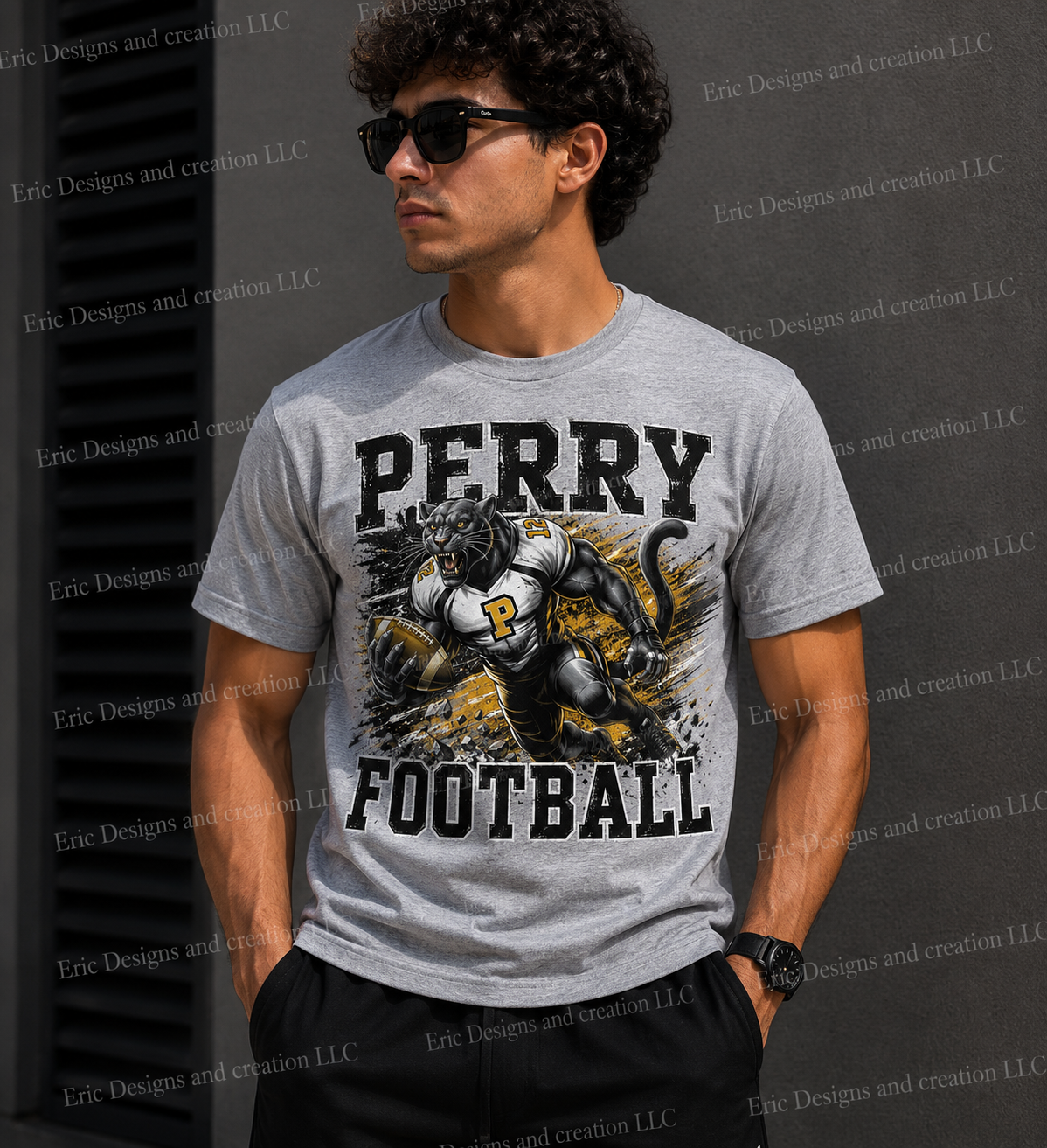 Perry Panthers