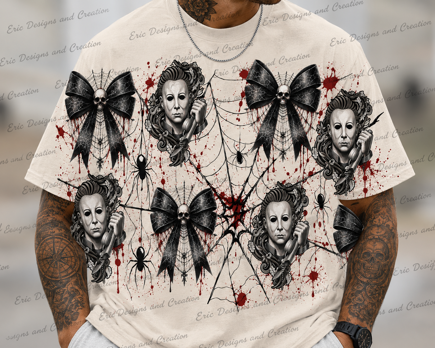 Micheal Myers