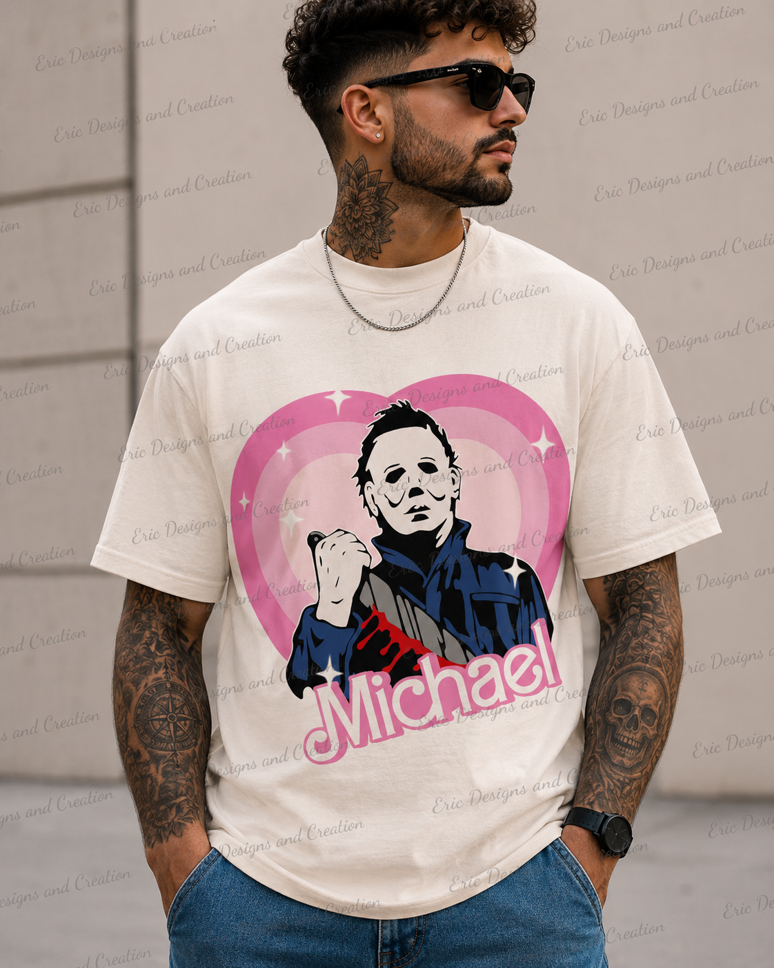 Micheal Myers