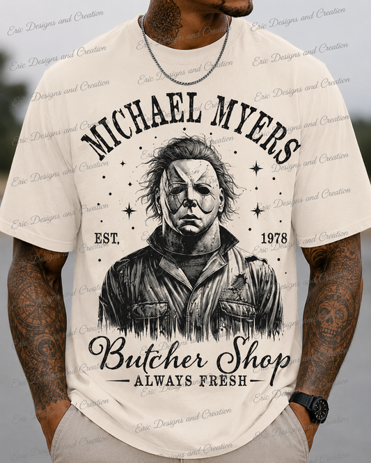 Micheal Myers