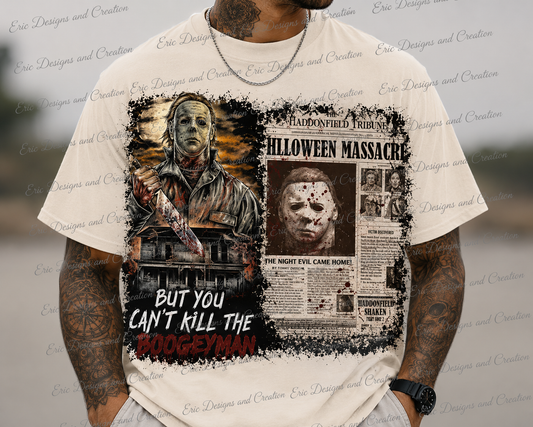 Micheal Myers