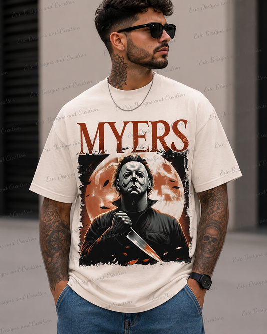 Micheal Myers