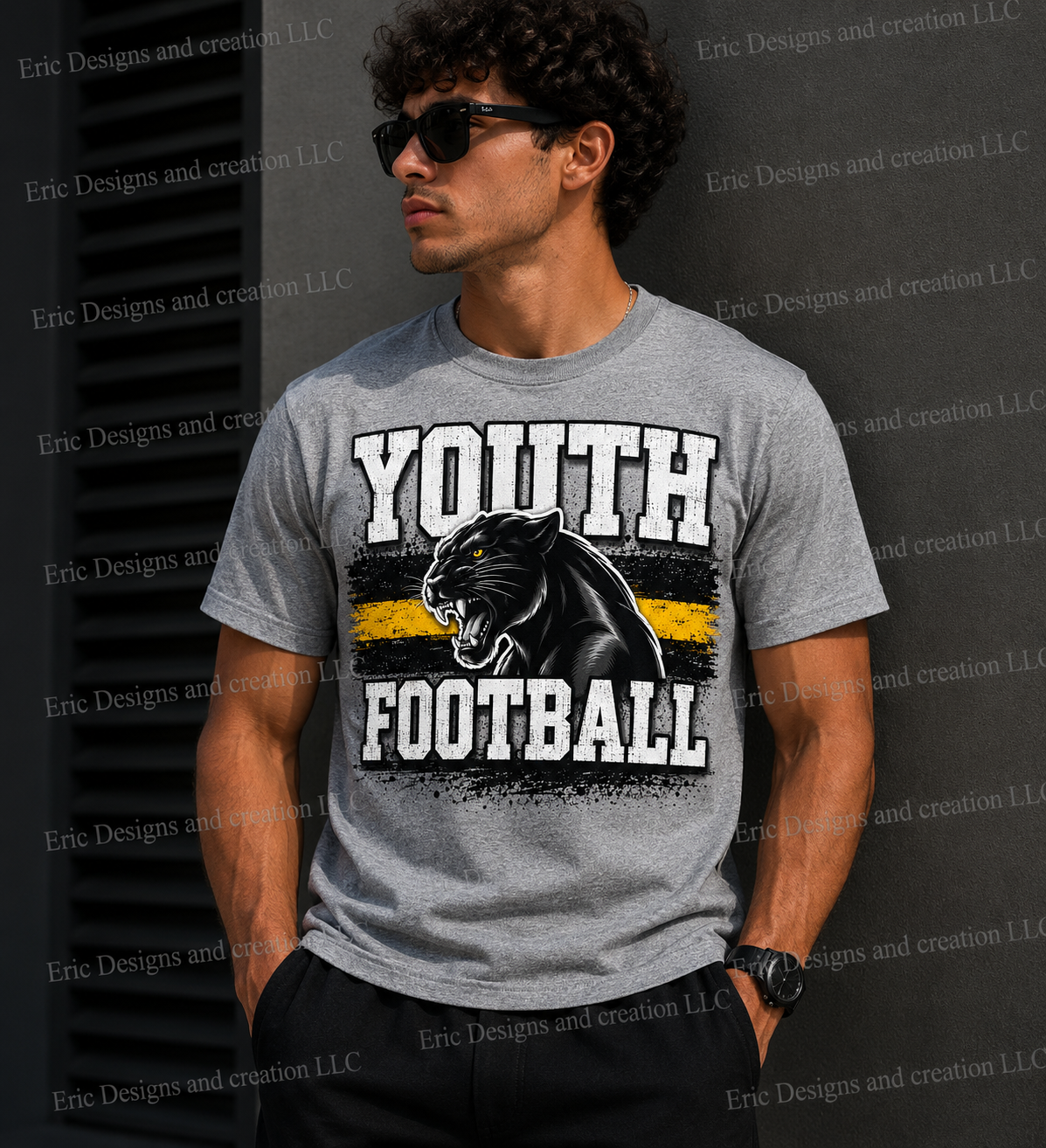 Perry Panthers
