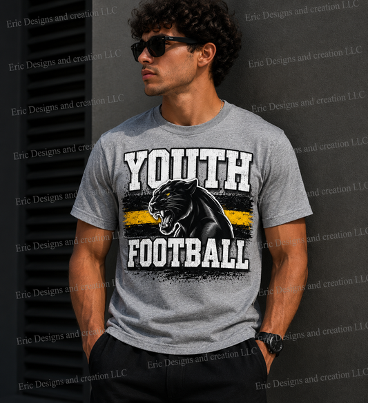 Perry Panthers