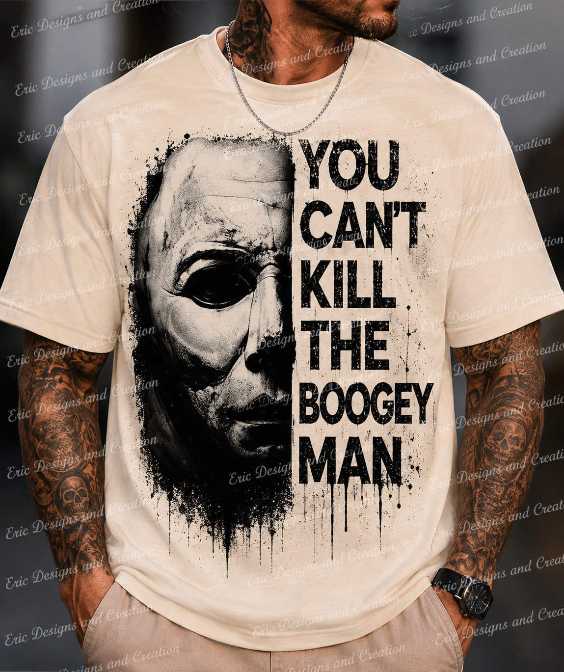 Micheal Myers