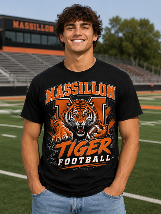 Football Shirt