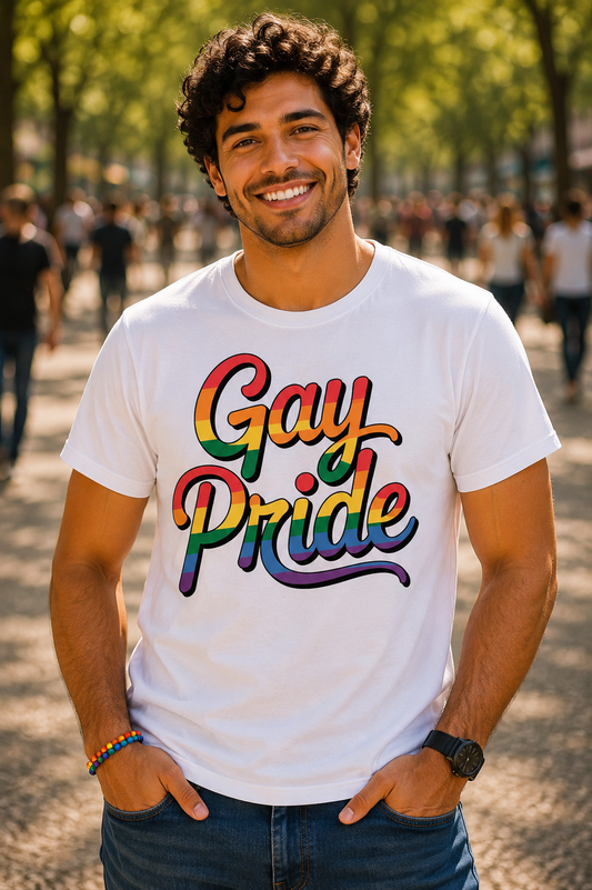 Gay Pride !