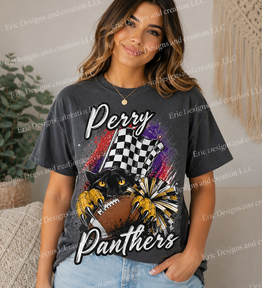 Perry Panthers