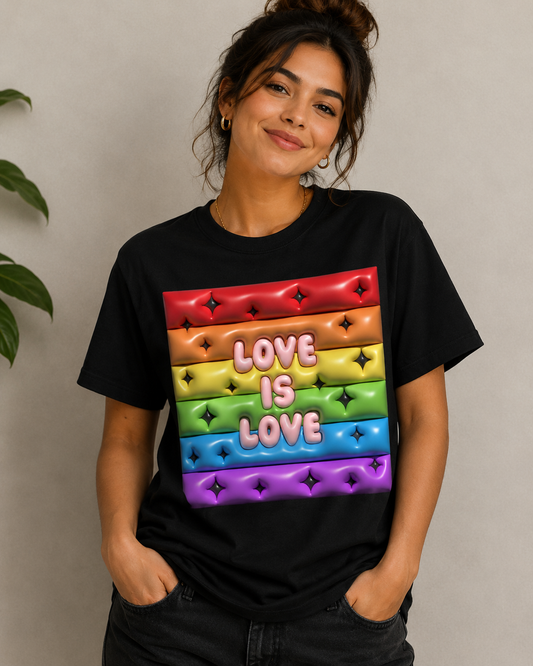 Love is Love