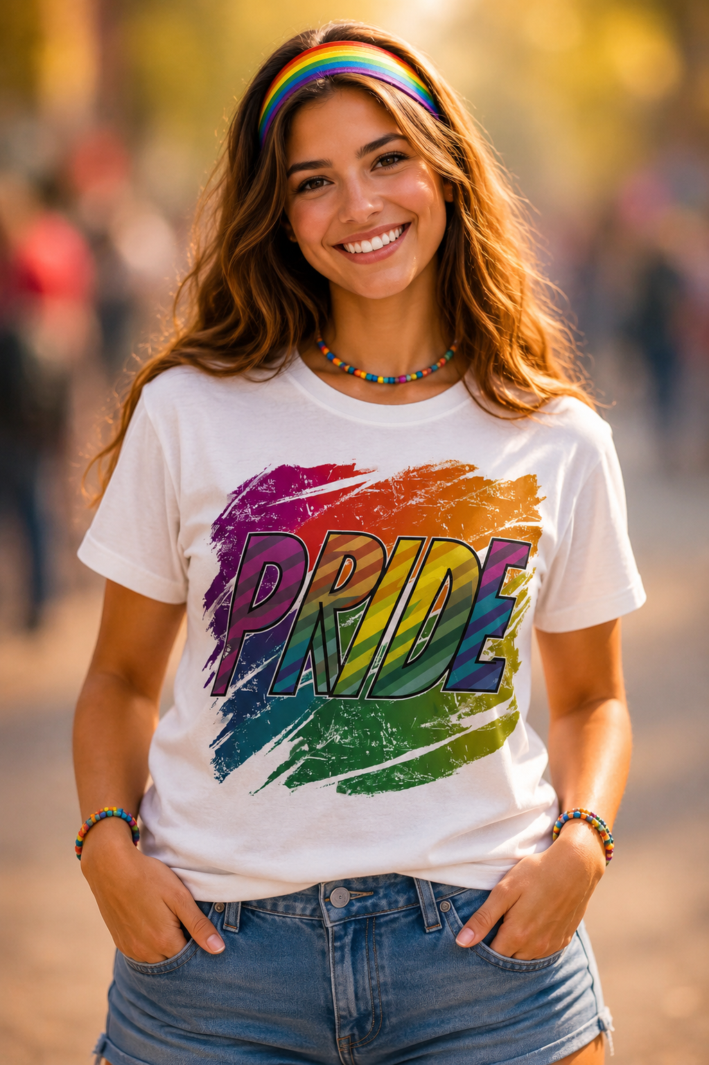Pride